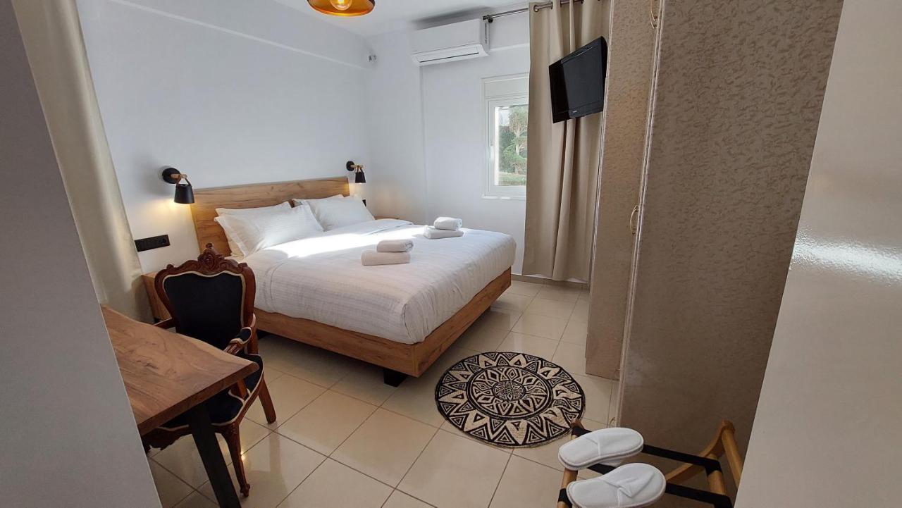Nisovillas Волос Екстериор снимка