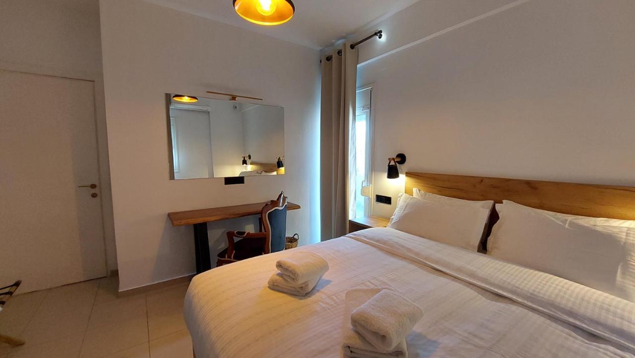 Nisovillas Волос Екстериор снимка