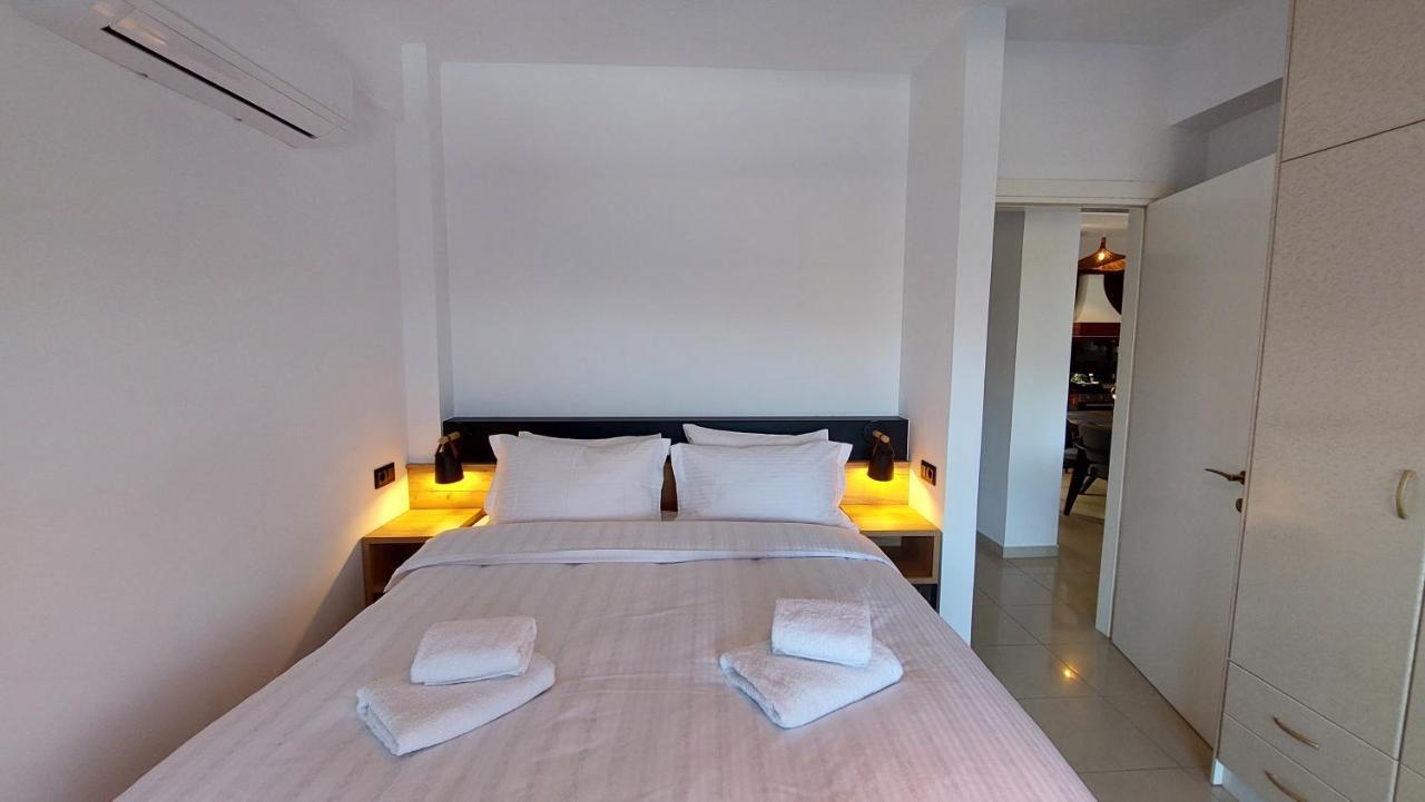 Nisovillas Волос Екстериор снимка