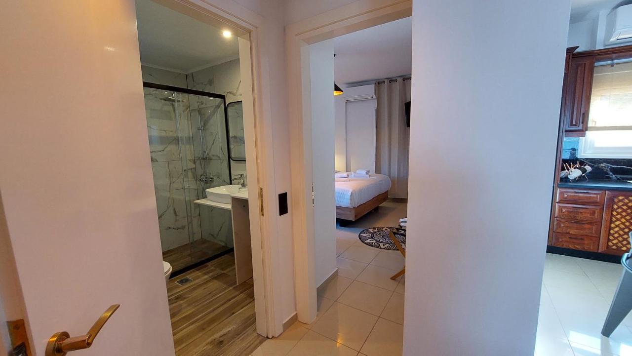 Nisovillas Волос Екстериор снимка