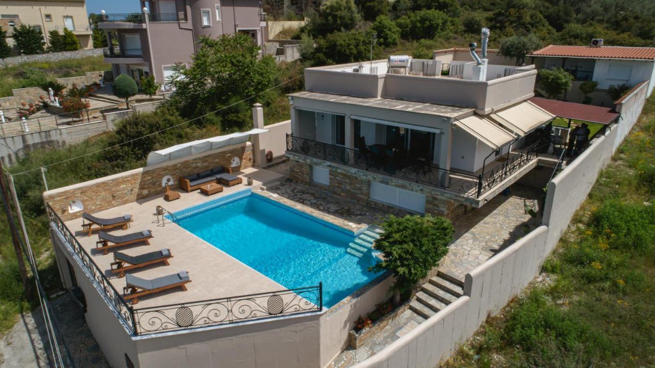 Nisovillas Волос Екстериор снимка