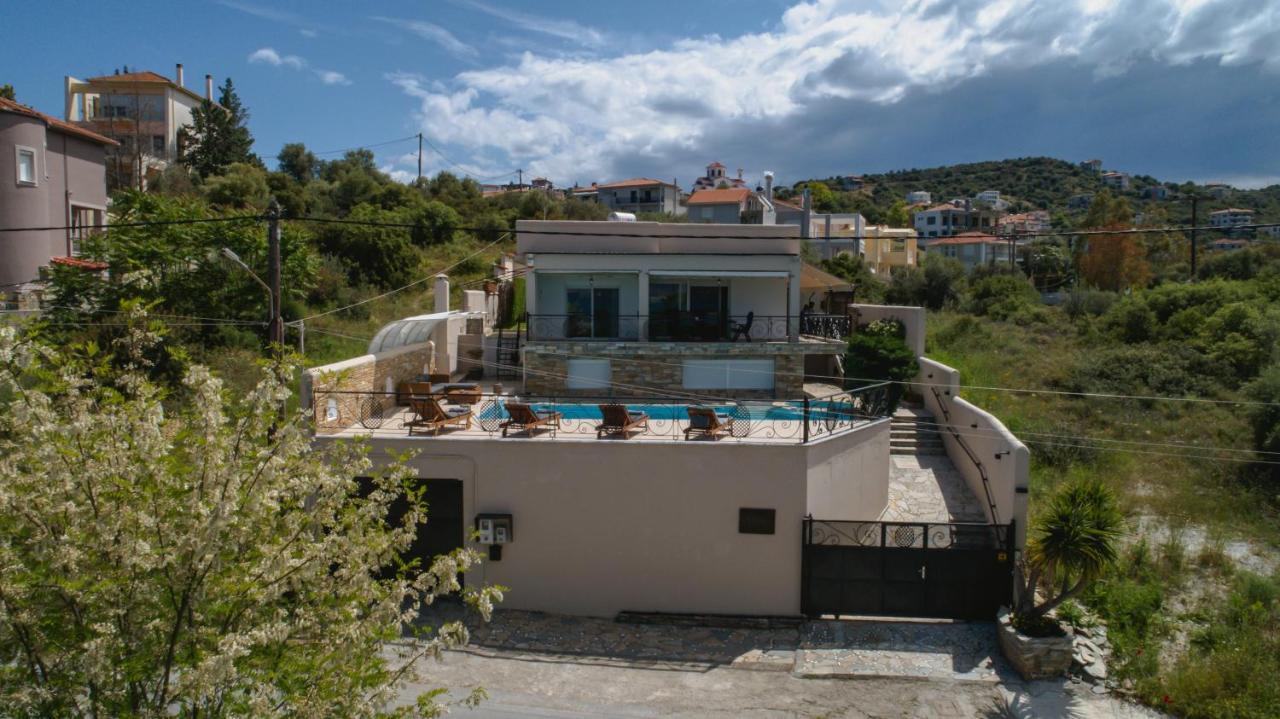 Nisovillas Волос Екстериор снимка