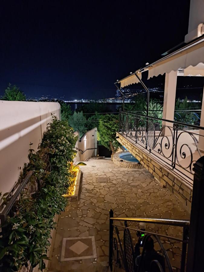 Nisovillas Волос Екстериор снимка