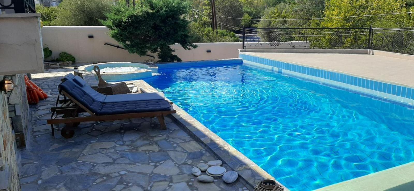 Nisovillas Волос Екстериор снимка